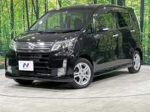 2014 Daihatsu Move