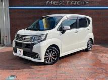 2017 Daihatsu Move