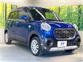 2017 Daihatsu Cast