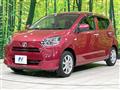 2017 Daihatsu Mira Es