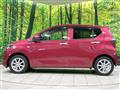 2017 Daihatsu Mira Es