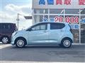 2017 Daihatsu Mira Es