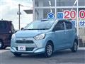 2017 Daihatsu Mira Es