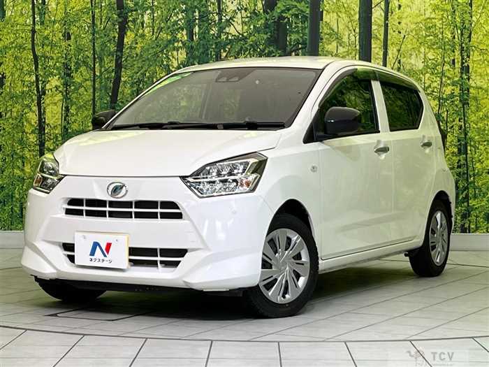 2019 Daihatsu Mira Es