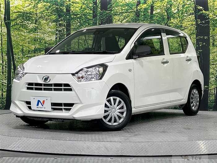 2019 Daihatsu Mira Es