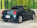 2015 Daihatsu Copen