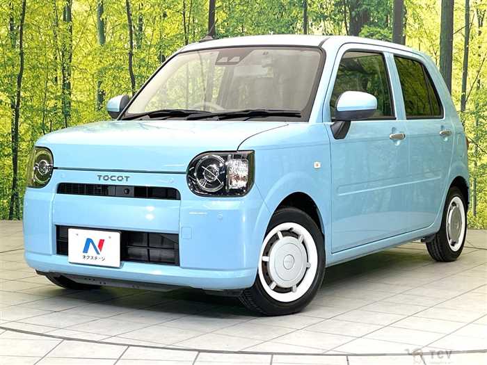 2018 Daihatsu Daihatsu Others