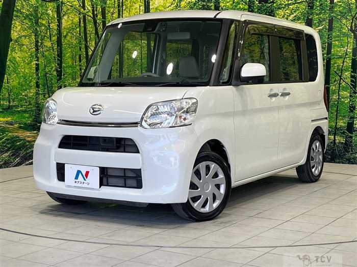 2015 Daihatsu Tanto