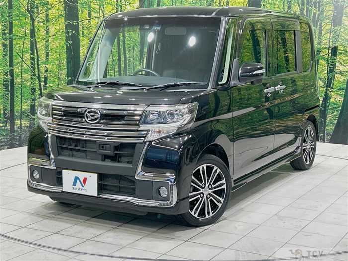 2016 Daihatsu Tanto