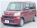 2017 Daihatsu Tanto