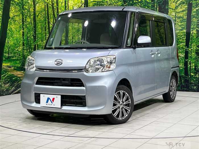 2013 Daihatsu Tanto