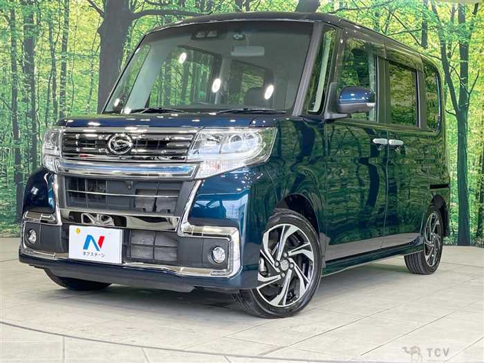 2019 Daihatsu Tanto