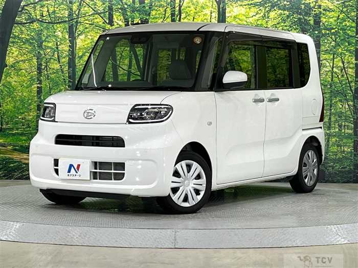 2020 Daihatsu Tanto