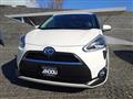 2016 Toyota Sienta