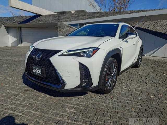 2023 Lexus Other