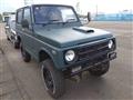 1992 Suzuki Jimny