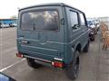 1992 Suzuki Jimny