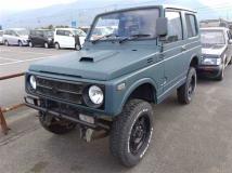 1992 Suzuki Jimny