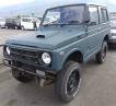1992 Suzuki Jimny