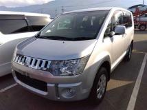 2018 Mitsubishi Delica D5