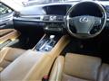 2015 Lexus LS