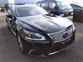 2015 Lexus LS