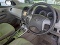 2007 Toyota Corolla Axio