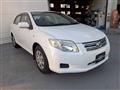 2007 Toyota Corolla Axio