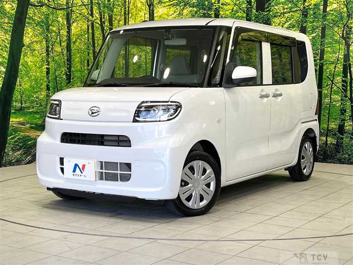 2021 Daihatsu Tanto