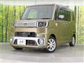 2014 Daihatsu WAKE