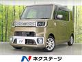 2014 Daihatsu WAKE