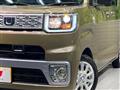 2015 Daihatsu WAKE