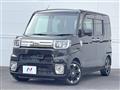 2016 Daihatsu WAKE