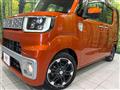 2014 Daihatsu WAKE