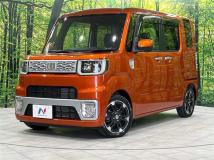 2014 Daihatsu WAKE