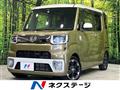 2015 Daihatsu WAKE