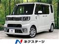 2015 Daihatsu WAKE