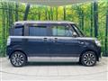 2017 Daihatsu Move Canbus