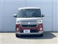 2016 Daihatsu Move Canbus