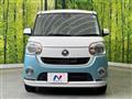 2016 Daihatsu Move Canbus