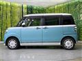 2016 Daihatsu Move Canbus