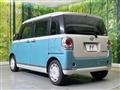 2016 Daihatsu Move Canbus