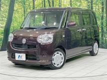2017 Daihatsu Move Canbus