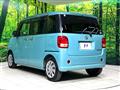 2016 Daihatsu Move Canbus