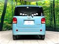 2016 Daihatsu Move Canbus
