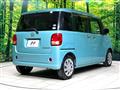 2016 Daihatsu Move Canbus