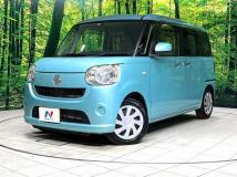 2016 Daihatsu Move Canbus