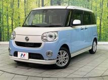 2017 Daihatsu Move Canbus