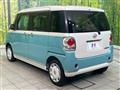 2018 Daihatsu Move Canbus