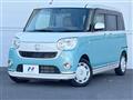 2018 Daihatsu Move Canbus